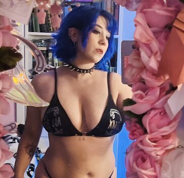 Full leaked Faetrouble private onlyfans photo