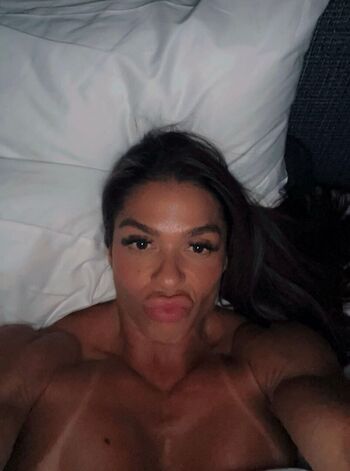 Full leaked Fafafitness private onlyfans photo