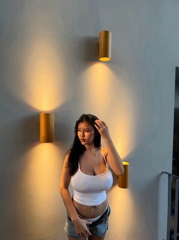 Full leaked Faii orapun page private onlyfans photo