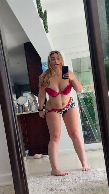 Full leaked Faiiryquadmother private onlyfans photo