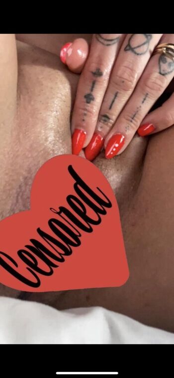 Full leaked Failchildjo private onlyfans photo