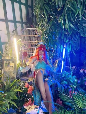 Full leaked Faira star page private onlyfans photo