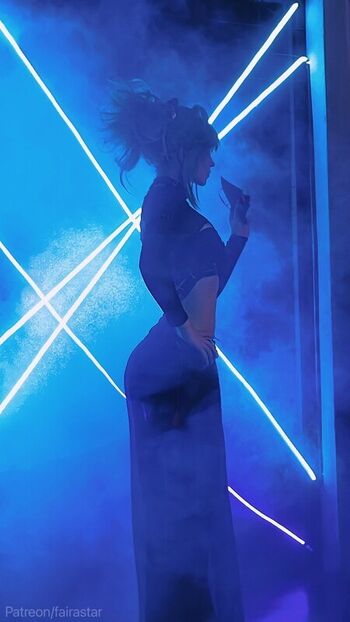 Full leaked Faira star private onlyfans photo