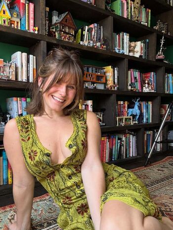 Full leaked Fairy julia private onlyfans photo