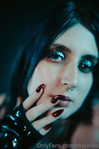 Full leaked Fairyfangsx private onlyfans photo