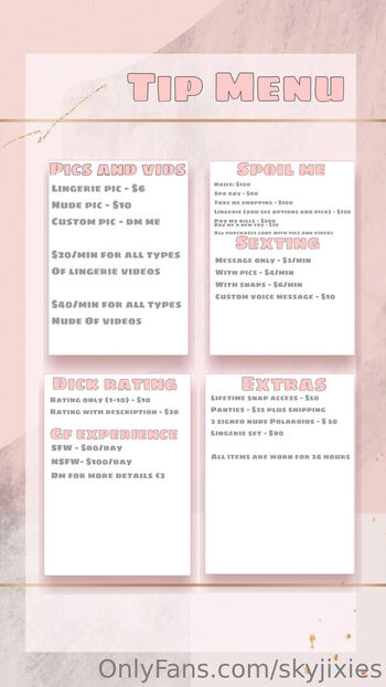 Full leaked Fairyfangsx private onlyfans photo