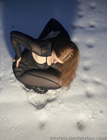 Full leaked Fairyfoxx page private onlyfans photo