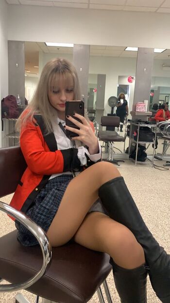 Full leaked Fairyfps private onlyfans photo