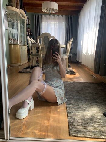 Full leaked Fairyfps private onlyfans photo