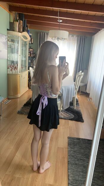 Full leaked Fairyfps private onlyfans photo