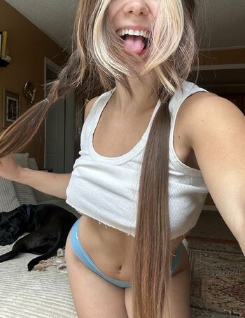 Full leaked Fairyjuliaaa private onlyfans photo