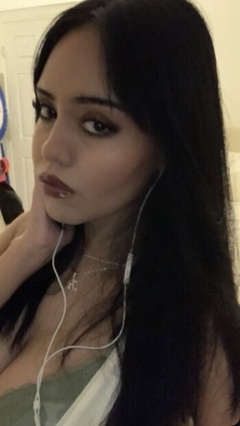 Full leaked Fairykarime private onlyfans photo