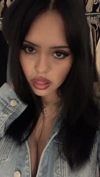 Full leaked Fairykarime private onlyfans photo