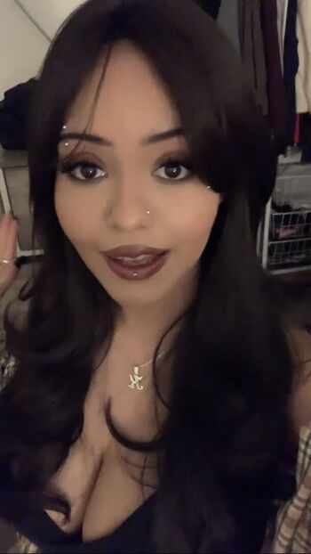 Full leaked Fairykarime private onlyfans photo