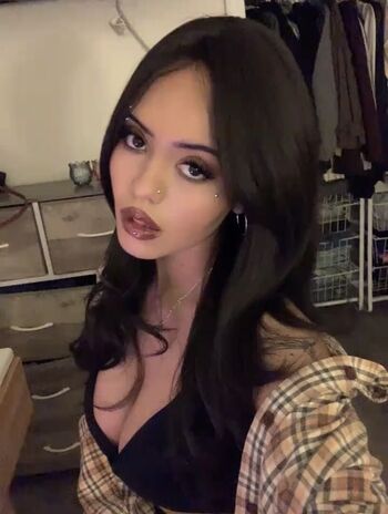 Full leaked Fairykarime private onlyfans photo