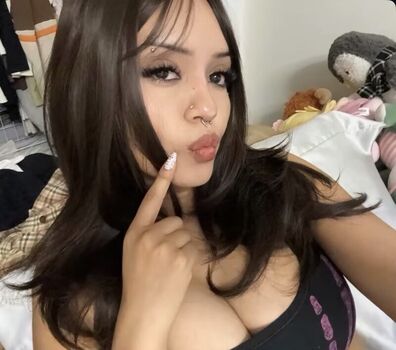 Full leaked Fairykarime private onlyfans photo