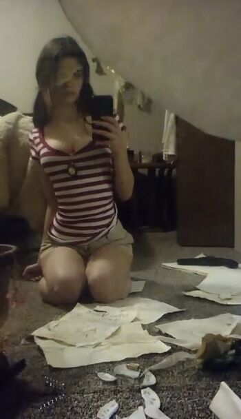 Full leaked Fairyoclock private onlyfans photo