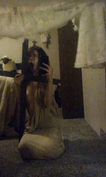 Full leaked Fairyoclock private onlyfans photo