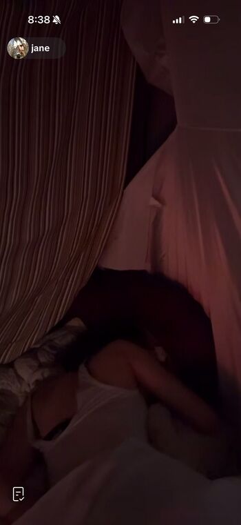 Full leaked Fairyoclock private onlyfans photo