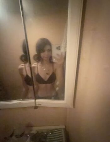 Full leaked Fairyoclock private onlyfans photo