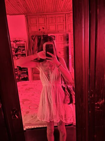 Full leaked Fairyra private onlyfans photo