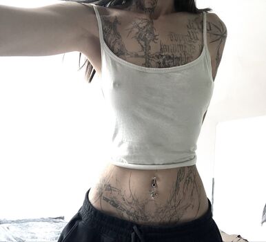 Full leaked Fairyra private onlyfans photo