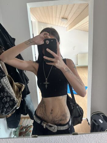 Full leaked Fairyra private onlyfans photo