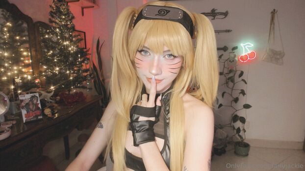 Full leaked Fairytokyo private onlyfans photo