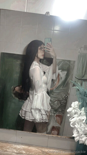 Full leaked Fairytokyo private onlyfans photo