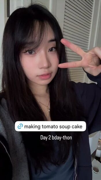 Full leaked Fairywink private onlyfans photo