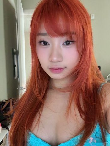 Full leaked Fairywink private onlyfans photo