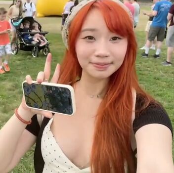 Full leaked Fairywink private onlyfans photo