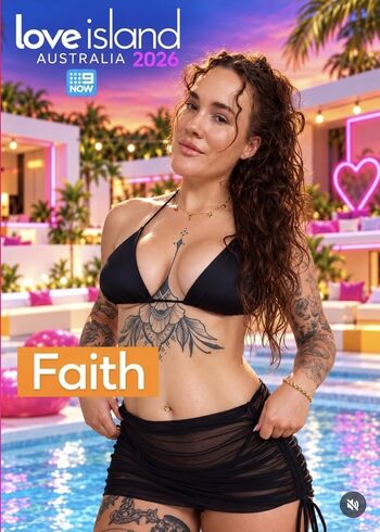 Faith Isabel