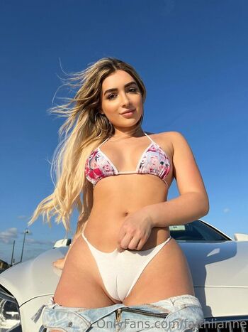 Full leaked Faith lianne page private onlyfans photo