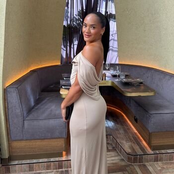 Full leaked Faith nathan page private onlyfans photo