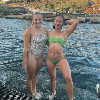 Full leaked Faith nathan private onlyfans photo