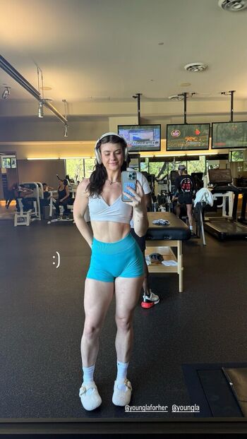 Full leaked Faith ordway page private onlyfans photo