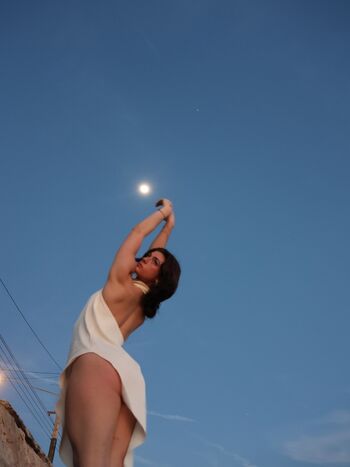 Full leaked Faith ordway private onlyfans photo