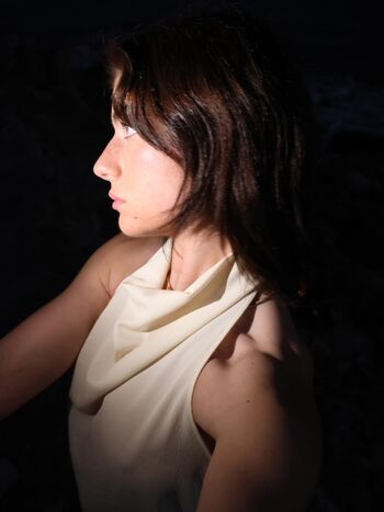 Full leaked Faith ordway private onlyfans photo