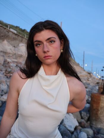 Full leaked Faith ordway private onlyfans photo