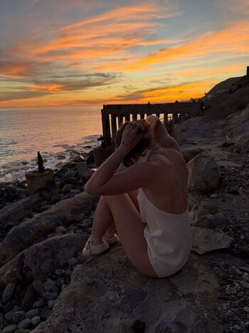 Full leaked Faith ordway private onlyfans photo