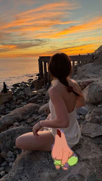 Full leaked Faith ordway private onlyfans photo