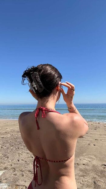 Full leaked Faith ordway private onlyfans photo