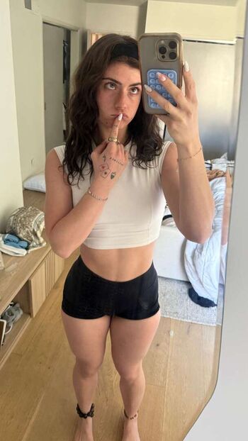 Full leaked Faith ordway private onlyfans photo