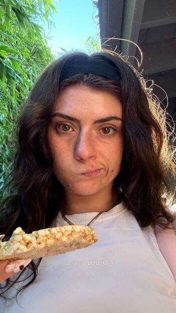 Full leaked Faith ordway private onlyfans photo