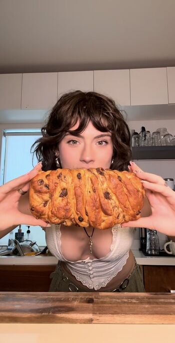 Full leaked Faith ordway private onlyfans photo