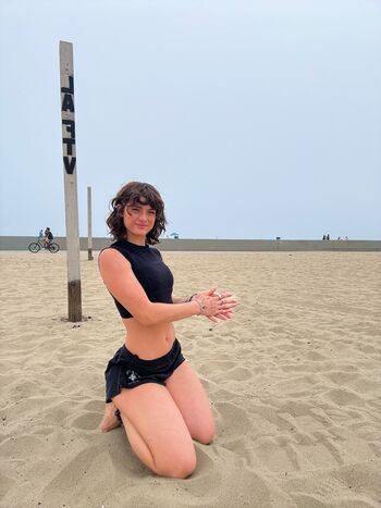 Full leaked Faith ordway private onlyfans photo