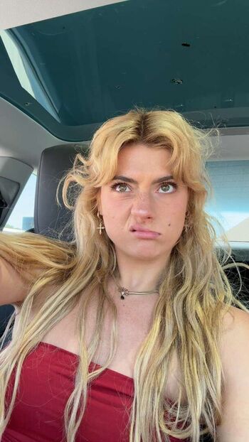 Full leaked Faith ordway private onlyfans photo