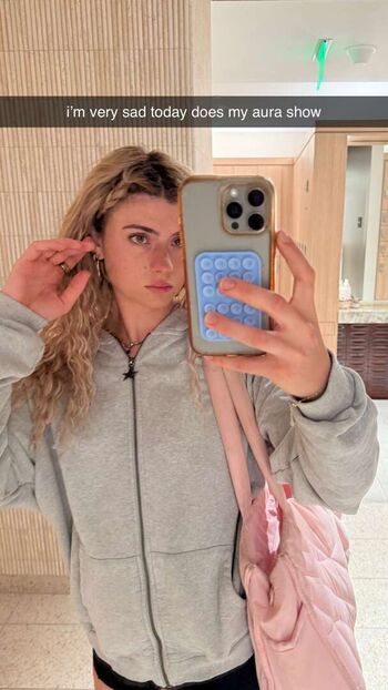 Full leaked Faith ordway page private onlyfans photo