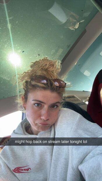 Full leaked Faith ordway page private onlyfans photo